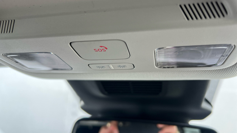 Ford Puma 1.0 EcoBoost Hybrid mHEV Titanium 5dr Petrol Hatchback